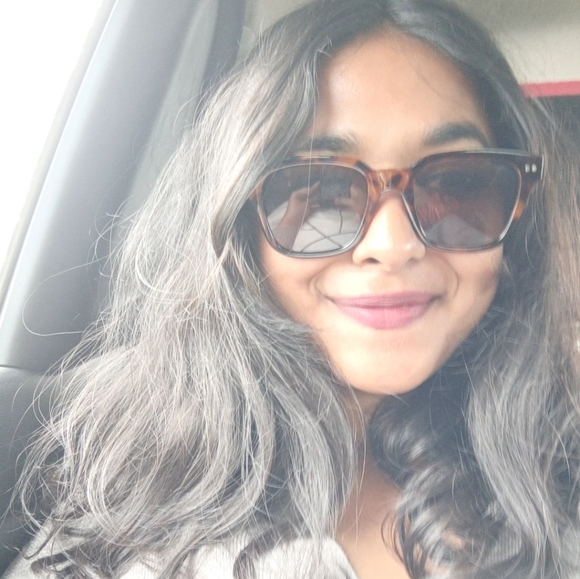 Meet your Posher, Sanjana - Picture 1 of 1